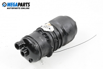 Oil filter housing for Audi A6 Avant C6 (03.2005 - 08.2011) 3.0 TDI quattro, 240 hp