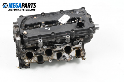 Engine head for Audi A6 Avant C6 (03.2005 - 08.2011) 3.0 TDI quattro, 240 hp