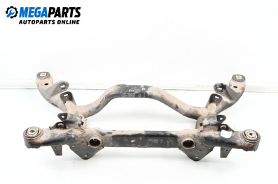 Rear axle for Audi A6 Avant C6 (03.2005 - 08.2011), station wagon