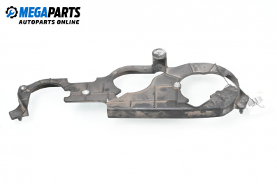 Timing belt cover for Audi A6 Avant C6 (03.2005 - 08.2011) 3.0 TDI quattro, 240 hp