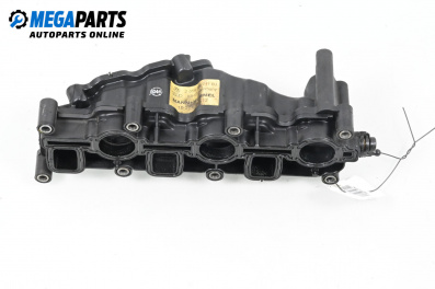 Intake manifold for Audi A6 Avant C6 (03.2005 - 08.2011) 3.0 TDI quattro, 240 hp