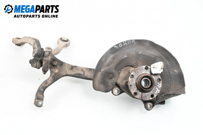 Achsschenkel radnabe for Audi A6 Avant C6 (03.2005 - 08.2011), position: rechts, vorderseite