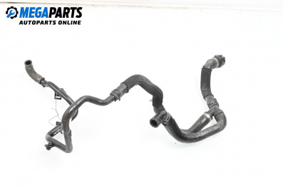 Water hoses for Audi A6 Avant C6 (03.2005 - 08.2011) 3.0 TDI quattro, 240 hp