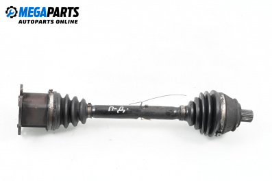 Driveshaft for Audi A6 Avant C6 (03.2005 - 08.2011) 3.0 TDI quattro, 240 hp, position: front - right, automatic