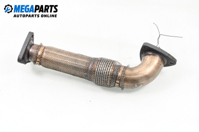 Exhaust manifold pipe for Audi A6 Avant C6 (03.2005 - 08.2011) 3.0 TDI quattro, 240 hp