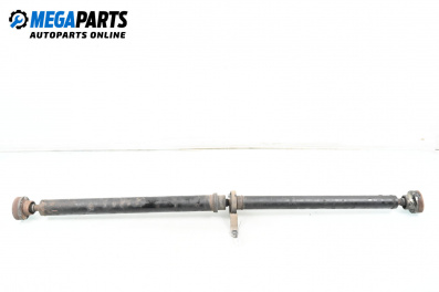 Tail shaft for Audi A6 Avant C6 (03.2005 - 08.2011) 3.0 TDI quattro, 240 hp, automatic