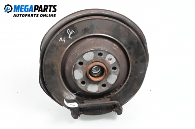 Butuc cu bielă for Audi A6 Avant C6 (03.2005 - 08.2011), position: dreaptă - spate