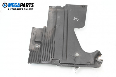 Aufliegerplatte for Audi A6 Avant C6 (03.2005 - 08.2011)