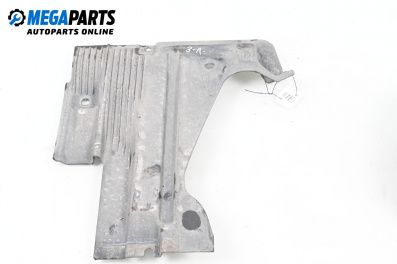 Skid plate for Audi A6 Avant C6 (03.2005 - 08.2011)