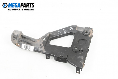 Bumper holder for Audi A6 Avant C6 (03.2005 - 08.2011), station wagon, position: front - right