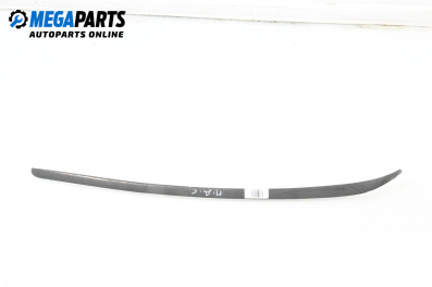 Windscreen moulding for Audi A6 Avant C6 (03.2005 - 08.2011), station wagon, position: front