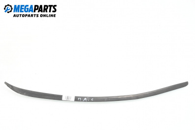 Windscreen moulding for Audi A6 Avant C6 (03.2005 - 08.2011), station wagon, position: front