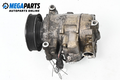 AC compressor for Audi A6 Avant C6 (03.2005 - 08.2011) 3.0 TDI quattro, 240 hp, automatic