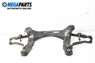 Front axle for Audi A6 Avant C6 (03.2005 - 08.2011), station wagon