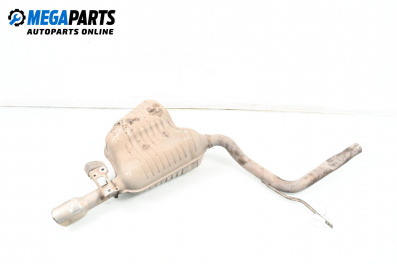 Tobă de eșapament spate for Audi A6 Avant C6 (03.2005 - 08.2011) 3.0 TDI quattro, 240 hp