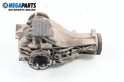 Differential for Audi A6 Avant C6 (03.2005 - 08.2011) 3.0 TDI quattro, 240 hp, automatic