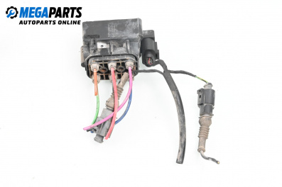 Air suspension distributor for Audi A6 Avant C6 (03.2005 - 08.2011), station wagon