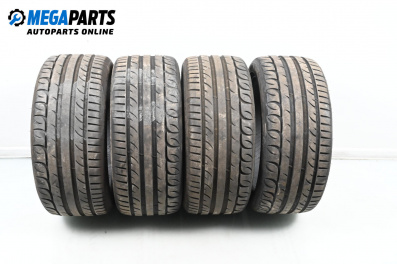 Summer tires RIKEN 245/40/18, DOT: 1522 (The price is for the set)