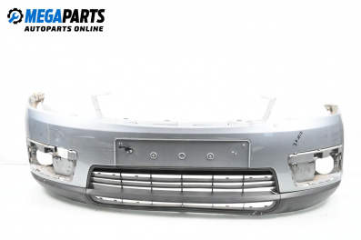 Bara de protectie frontala for Ford Focus C-Max (10.2003 - 03.2007), monovolum, position: fața