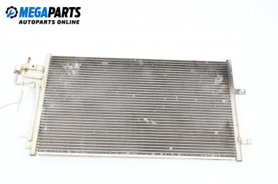 Air conditioning radiator for Ford Focus C-Max (10.2003 - 03.2007) 2.0 TDCi, 136 hp