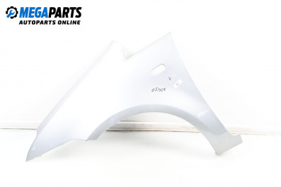 Aripă for Ford Focus C-Max (10.2003 - 03.2007), 5 uși, monovolum, position: stânga - fața