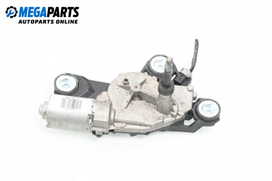 Front wipers motor for Ford Focus C-Max (10.2003 - 03.2007), minivan, position: rear