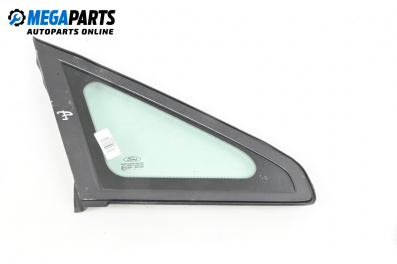 Vent window for Ford Focus C-Max (10.2003 - 03.2007), 5 doors, minivan, position: right