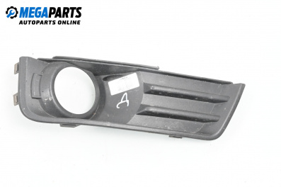 Capac proiector de ceață for Ford Focus C-Max (10.2003 - 03.2007), monovolum, position: dreapta