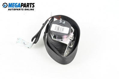 Seat belt for Ford Focus C-Max (10.2003 - 03.2007), 5 doors, position: rear - left