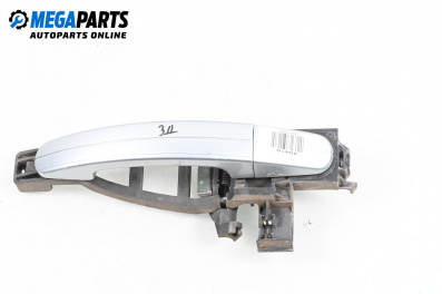 Außengriff for Ford Focus C-Max (10.2003 - 03.2007), 5 türen, minivan, position: rechts, rückseite