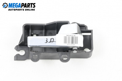 Inner handle for Ford Focus C-Max (10.2003 - 03.2007), 5 doors, minivan, position: rear - right