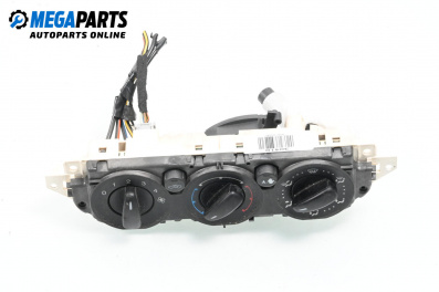 Panou aer condiționat for Ford Focus C-Max (10.2003 - 03.2007)