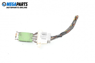 Reostat for Ford Focus C-Max (10.2003 - 03.2007)