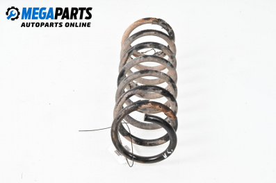 Coil spring for Ford Focus C-Max (10.2003 - 03.2007), minivan, position: rear