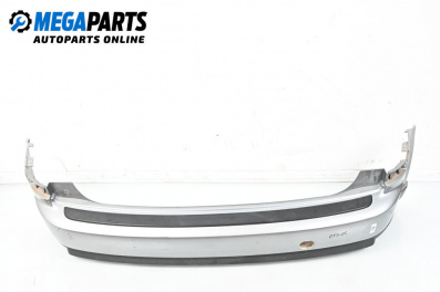 Bara de protectie spate for Ford Focus C-Max (10.2003 - 03.2007), monovolum