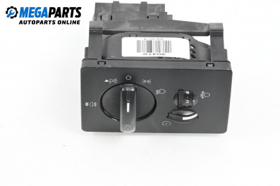 Lights switch for Ford Focus C-Max (10.2003 - 03.2007)