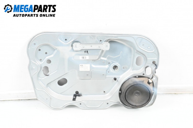 Меcanism geam electric for Ford Focus C-Max (10.2003 - 03.2007), 5 uși, monovolum, position: stânga - fața