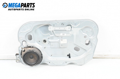 Power window mechanism for Ford Focus C-Max (10.2003 - 03.2007), 5 doors, minivan, position: front - right