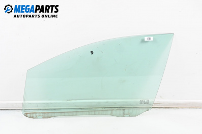 Fensterscheibe for Ford Focus C-Max (10.2003 - 03.2007), 5 türen, minivan, position: links, vorderseite