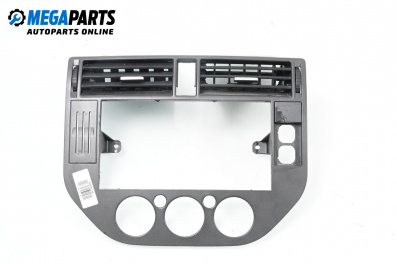 Central console for Ford Focus C-Max (10.2003 - 03.2007)