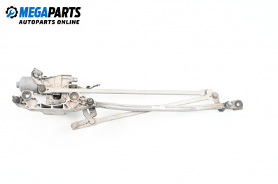Front wipers motor for Ford Focus C-Max (10.2003 - 03.2007), minivan, position: front