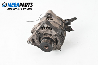 Alternator for Ford Focus C-Max (10.2003 - 03.2007) 2.0 TDCi, 136 hp