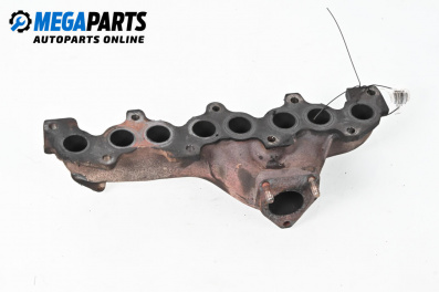 Exhaust manifold for Ford Focus C-Max (10.2003 - 03.2007) 2.0 TDCi, 136 hp