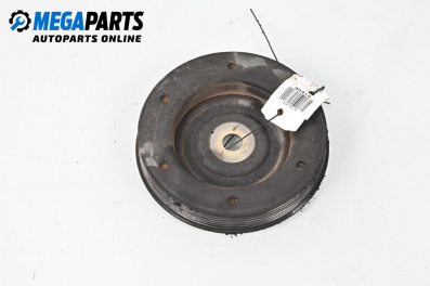 Belt pulley for Ford Focus C-Max (10.2003 - 03.2007) 2.0 TDCi, 136 hp