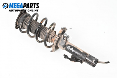 Macpherson shock absorber for Ford Focus C-Max (10.2003 - 03.2007), minivan, position: front - right