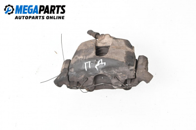 Bremszange for Ford Focus C-Max (10.2003 - 03.2007), position: rechts, vorderseite