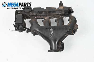 Intake manifold for Ford Focus C-Max (10.2003 - 03.2007) 2.0 TDCi, 136 hp