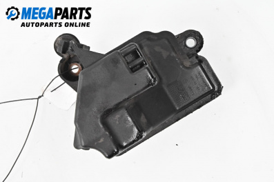 Vacuum vessel for Ford Focus C-Max (10.2003 - 03.2007) 2.0 TDCi, 136 hp