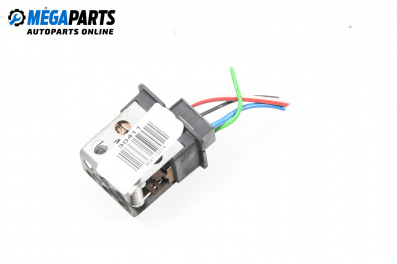 Blower motor resistor for Opel Astra G Hatchback (02.1998 - 12.2009)