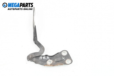 Motorhaubenscharnier for Opel Astra G Hatchback (02.1998 - 12.2009), 5 türen, hecktür, position: links